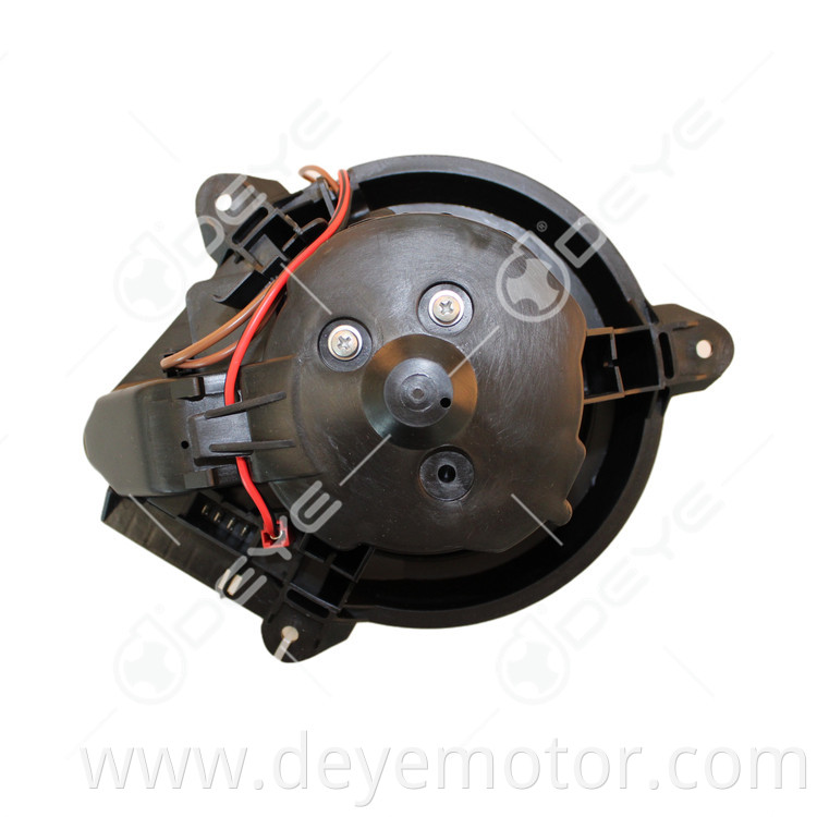 6441.G5 new arrival new products 12v dc blower motor for PEUGEOT 406 PEUGEOT 405